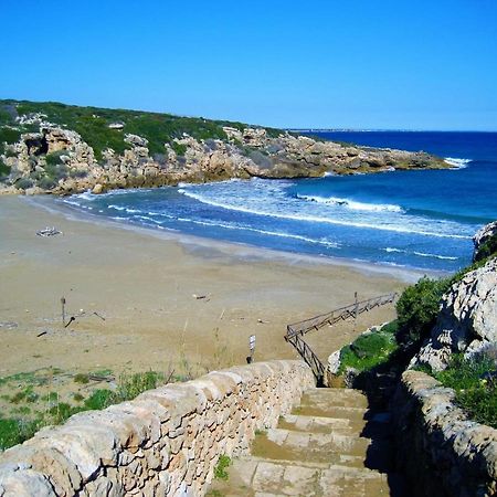 Appartamento Casa vacanze il Glicine 1 Pachino Esterno foto