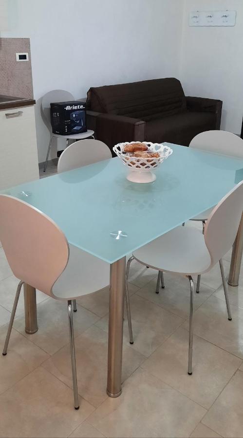 Appartamento Casa vacanze il Glicine 1 Pachino Esterno foto
