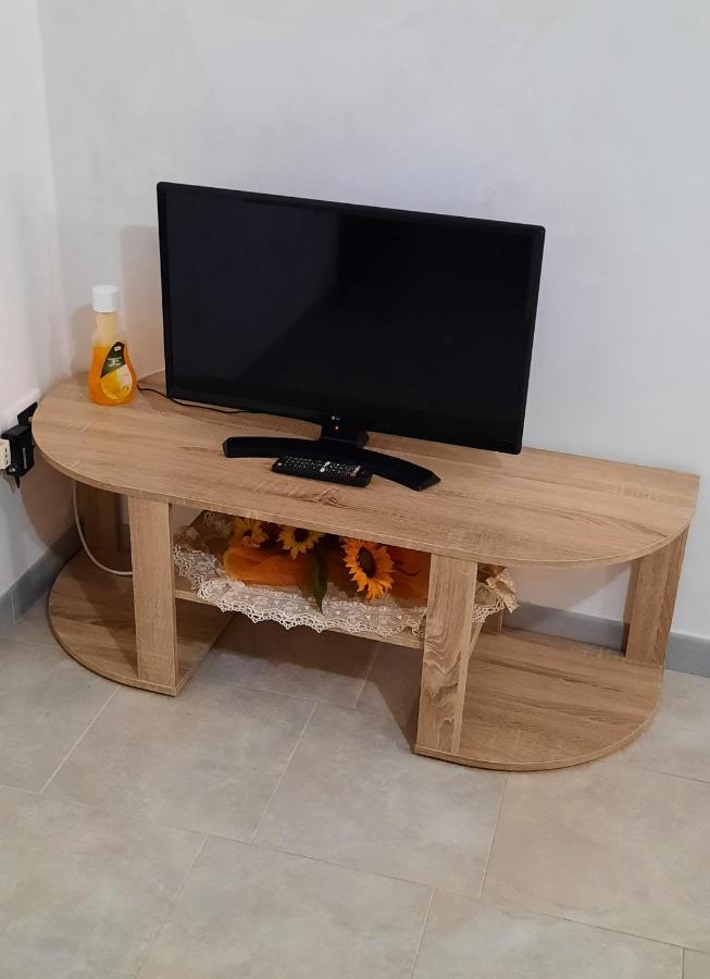 Appartamento Casa vacanze il Glicine 1 Pachino Esterno foto