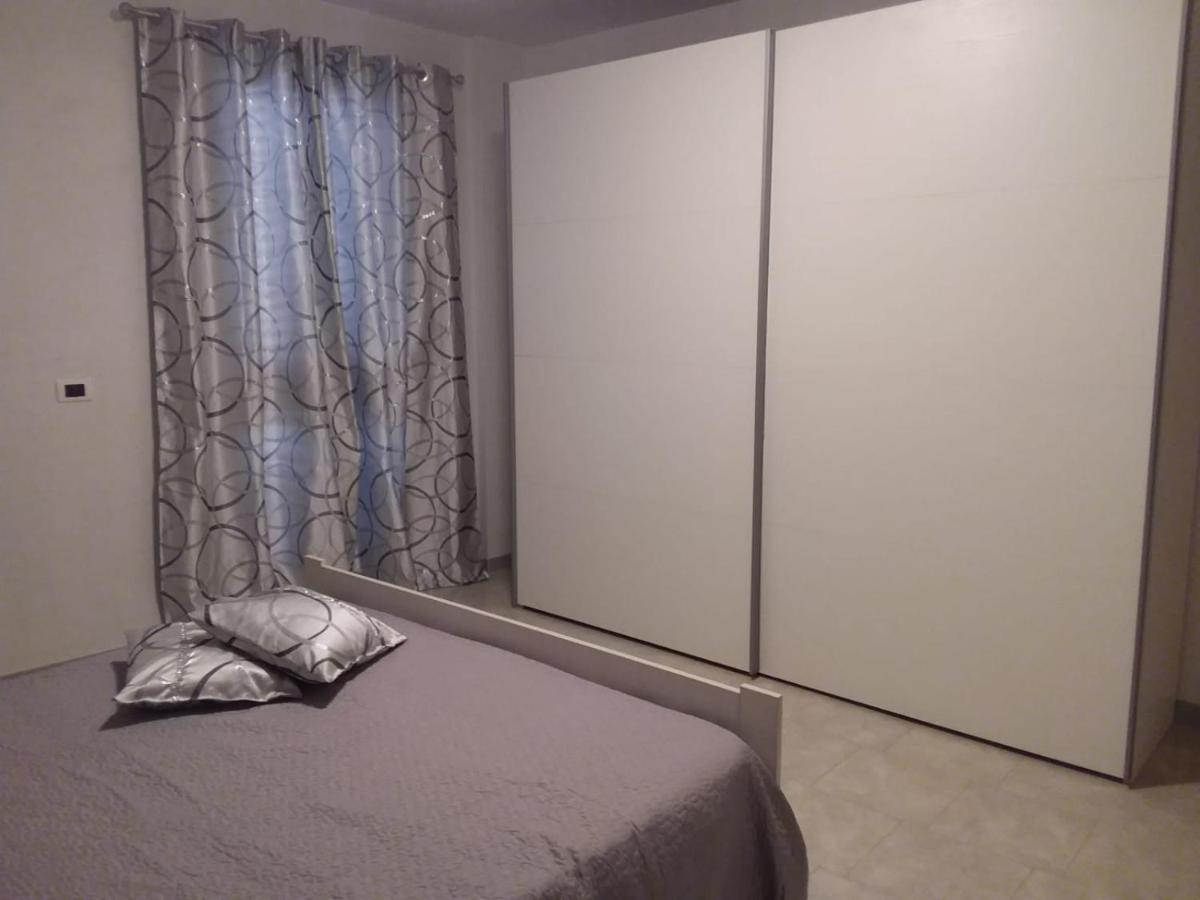Appartamento Casa vacanze il Glicine 1 Pachino Esterno foto