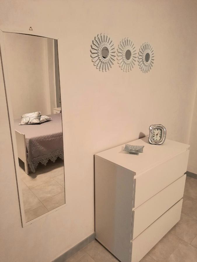 Appartamento Casa vacanze il Glicine 1 Pachino Esterno foto