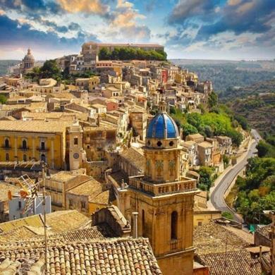 Appartamento Casa vacanze il Glicine 1 Pachino Esterno foto